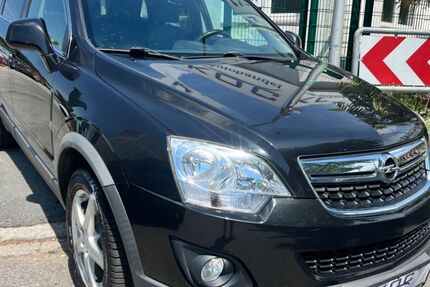 Opel Antara 180.000 km 6.900 &euro; Mannheim 68199