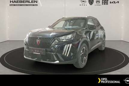 Peugeot 2008 4.990 km 32.719 &euro; Kempten 87435