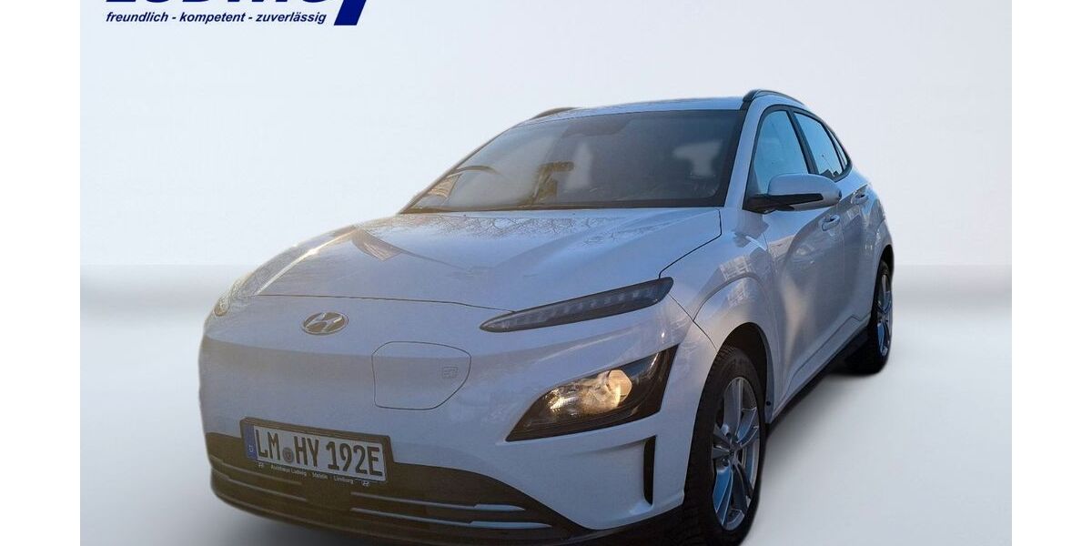 Hyundai KONA 6.500 km 25.990 &euro; Limburg 65555