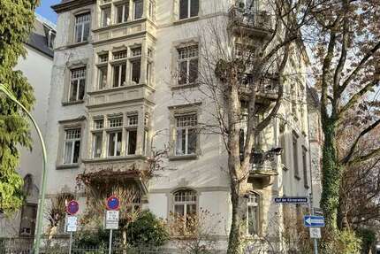 Wohnung zum Kaufen in Frankfurt 1.255.000 € 134 m² 5 zimmer