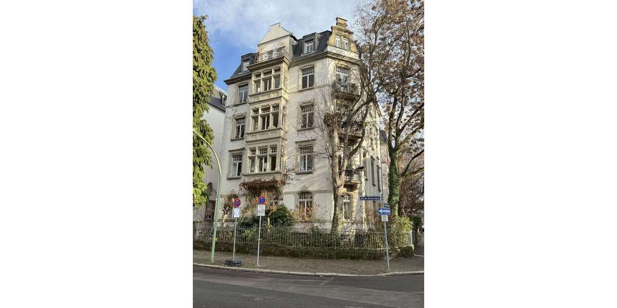Wohnung zum Kaufen in Frankfurt 1.255.000 € 134 m² 5 zimmer