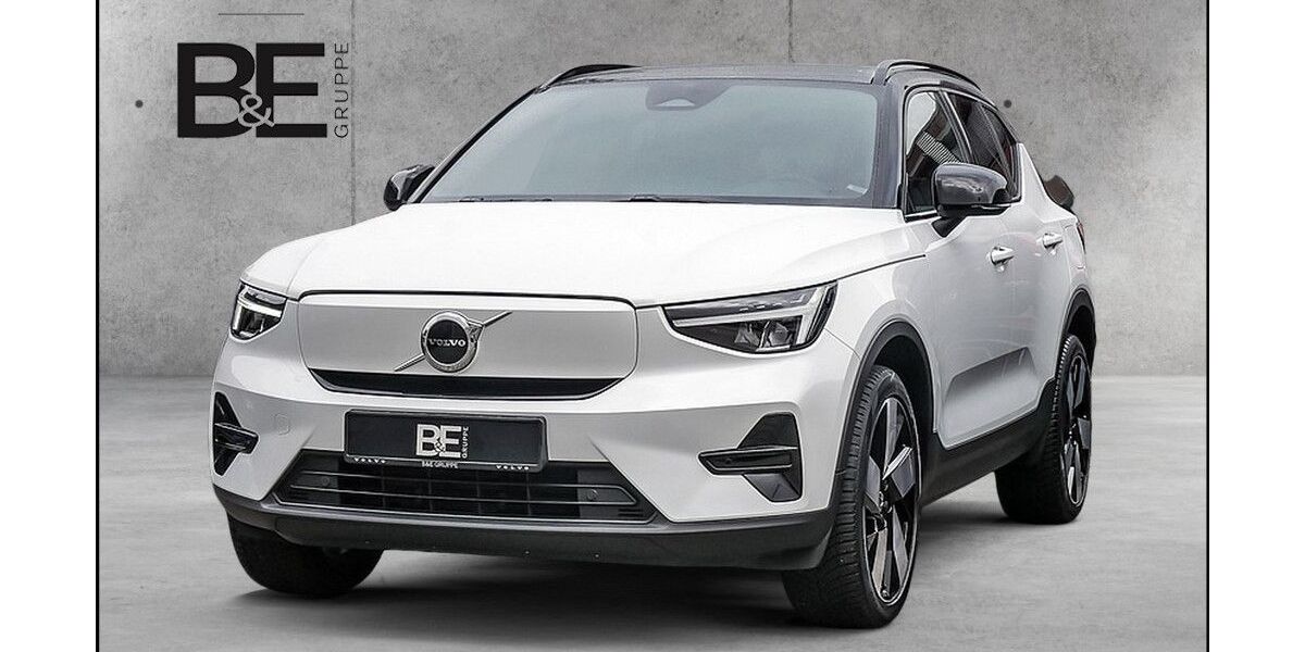 Volvo XC40 29.198 km 30.950 &euro; Kiel 24107