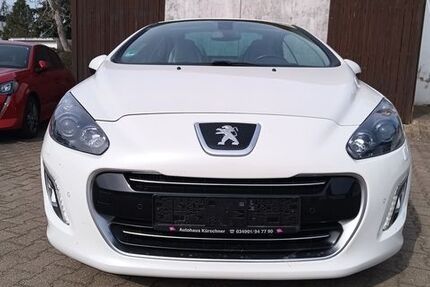 Peugeot 308 41.800 km 14.500 &euro; Dessau - Rosslau 06862