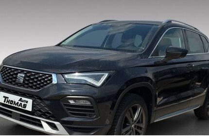 Seat Ateca 94.490 km 20.990 &euro; Bonn 53227