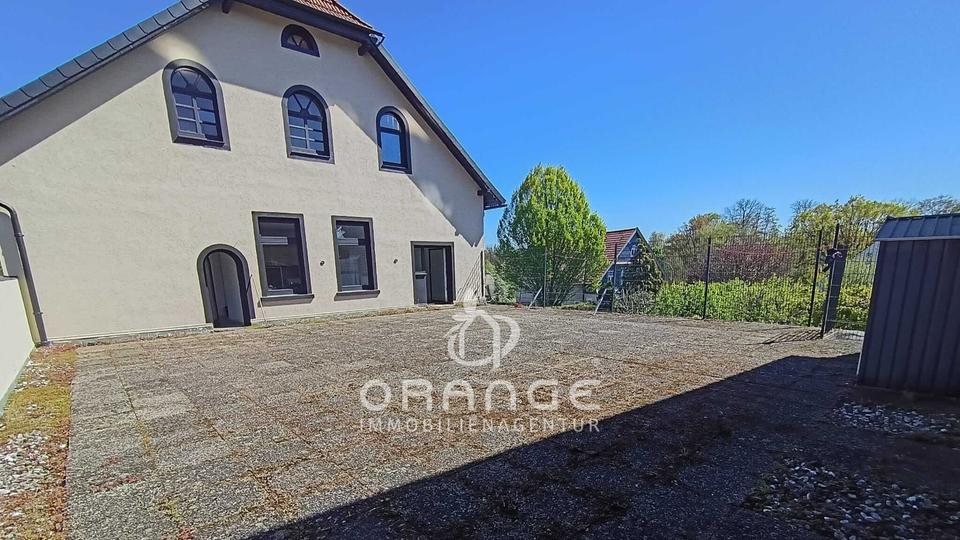 Erdgeschoßwohnung Enger - 2 Zimmer, 60 m&sup2;, 600&euro; | Angebot:26316974