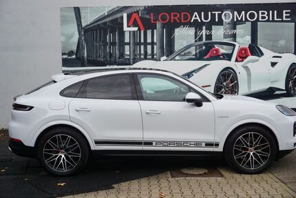 Porsche Cayenne 16.800 km 89.999 &euro; Stuttgart 70499