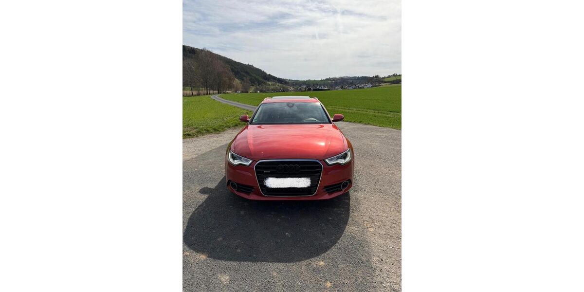 Audi A6 159.250 km 19.999 &euro; Bad Mergentheim 97980