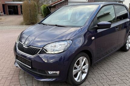 Skoda Citigo 110.178 km 6.400 &euro; Stade 21680