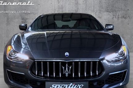 Maserati Ghibli 35.986 km 57.789 &euro; Markranstädt 04420