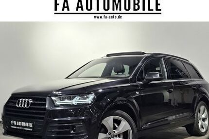 Audi Q7 154.600 km 29.940 &euro; Mainaschaff 63814