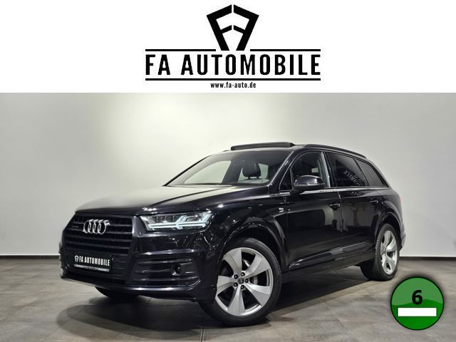 Audi Q7 154.600 km 29.940 &euro; Mainaschaff 63814