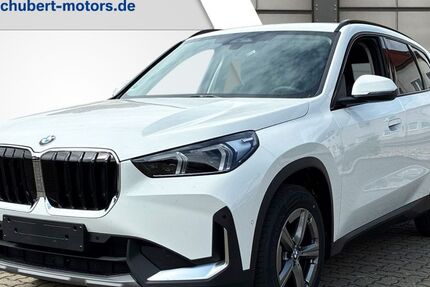 BMW X1 2.465 km 37.790 € Oschersleben 39387