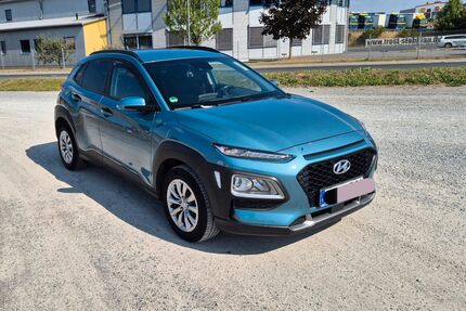 Hyundai KONA 67.715 km 10.999 &euro; Bad Neustadt 97616