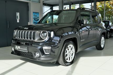 Jeep Renegade 19.000 km 17.800 € München 81829