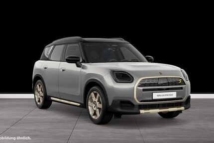 Mini Countryman SE (Cooper) 21.844 km 40.990 &euro; Saarbrücken 66121