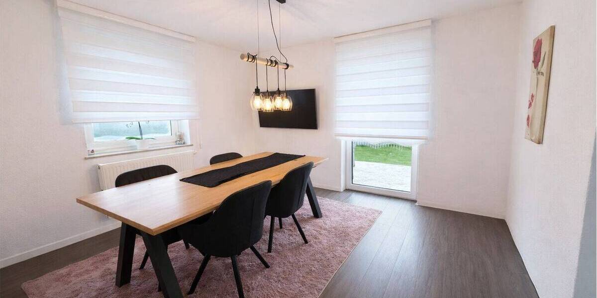 Einfamilienhaus Günzburg / Wasserburg Günzburg - 4 Zimmer, 96 m&sup2;, 319.000&euro; | Angebot:26244780