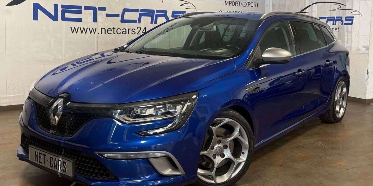 Renault Megane 31.000 km 18.850 &euro; Hilden (bei Düsseldorf) 40721