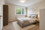 ***Verkauft *** Zauberhafte Wohnung mit eigenem Eingang und großer Terrasse in Rheinheim! - Terrassenwohnung Rheinheim Rheinheim | Angebot:20772675