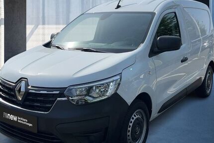 Renault Express