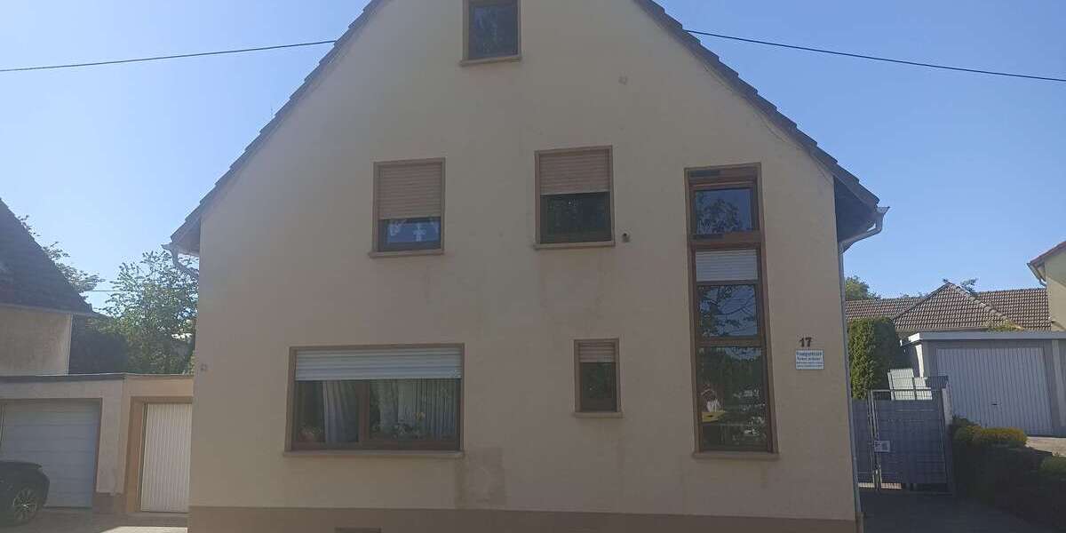 Einfamilienhaus Plaidt - 4 Zimmer, 128 m&sup2;, 349.000&euro; | Angebot:26780205