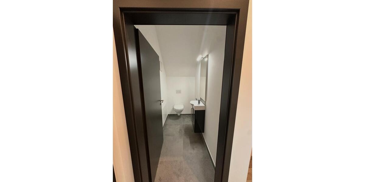 Moderner Bungalow ( Erstbezug 3 Zimmer ) 3 zimmer