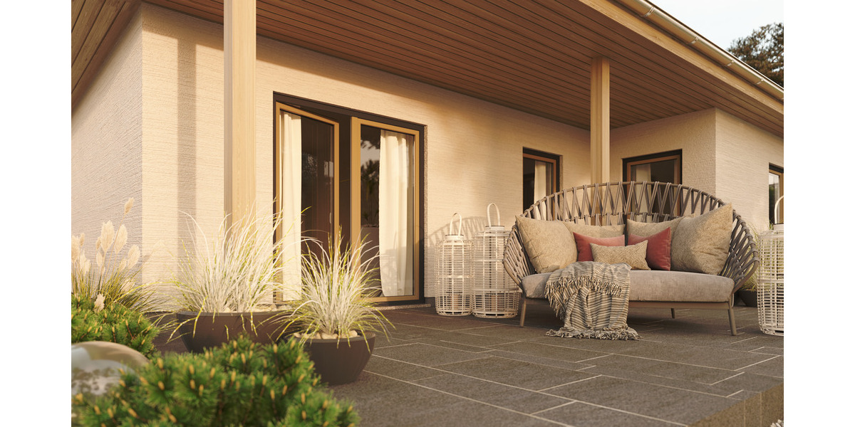 Bungalow Spenge Lenzinghausen - 5 Zimmer, 127 m&sup2;, 456.850&euro; | Angebot:25748071