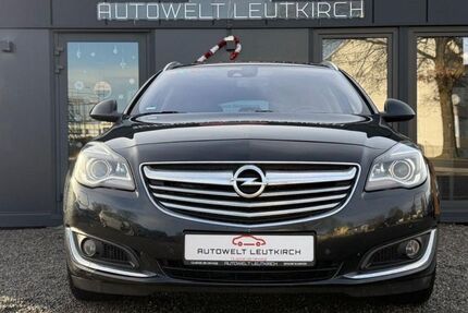 Opel Insignia 204.555 km 4.480 &euro; Leutkirch 88299