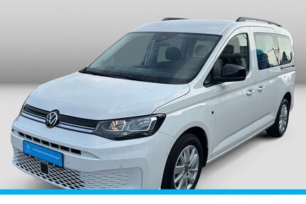 VW Caddy Maxi 25.018 km 35.690 &euro; Bietigheim-Bissingen 74321