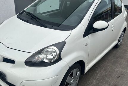 Toyota Aygo (X) 95.590 km 1.790 € Kissing 86438