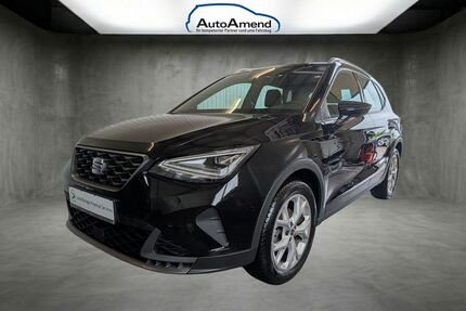 Seat Arona 15.000 km 18.690 &euro; Schefflenz 74850