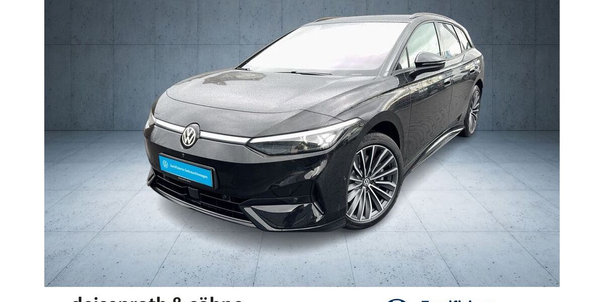 VW ID.7 9.990 km 50.990 &euro; Hünfeld 36088