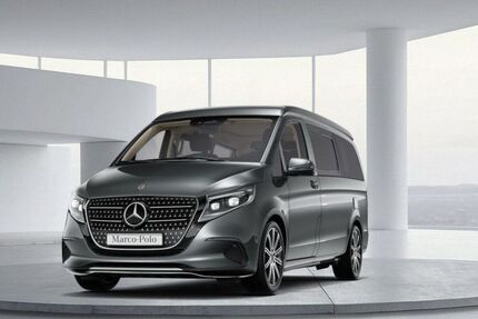 Mercedes-Benz V 300 5.000 km 89.990 &euro; Sulza 07751