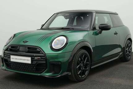 Mini Cooper S 8.728 km 38.393 &euro; München 80788