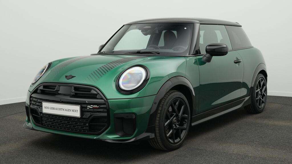 Mini Cooper S 8.728 km 38.393 &euro; München 80788