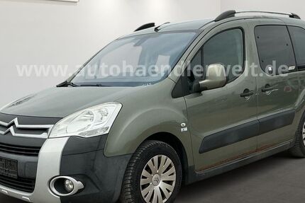Citroen Berlingo 403.952 km 2.699 &euro; Brehna 06796