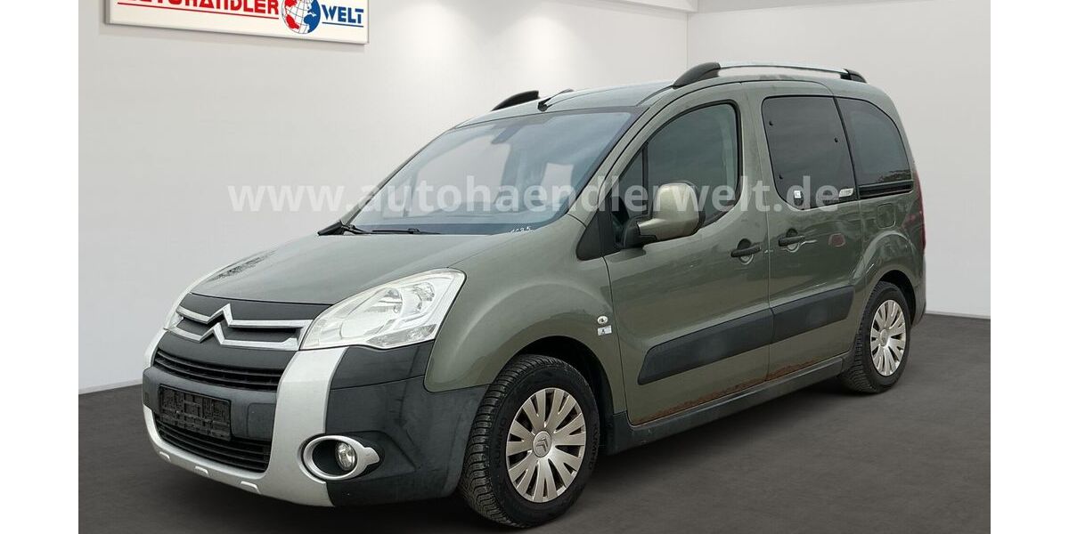 Citroen Berlingo 403.952 km 2.699 &euro; Brehna 06796
