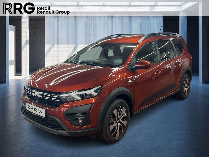 Dacia Jogger 3.000 km 21.790 € Köln 50939