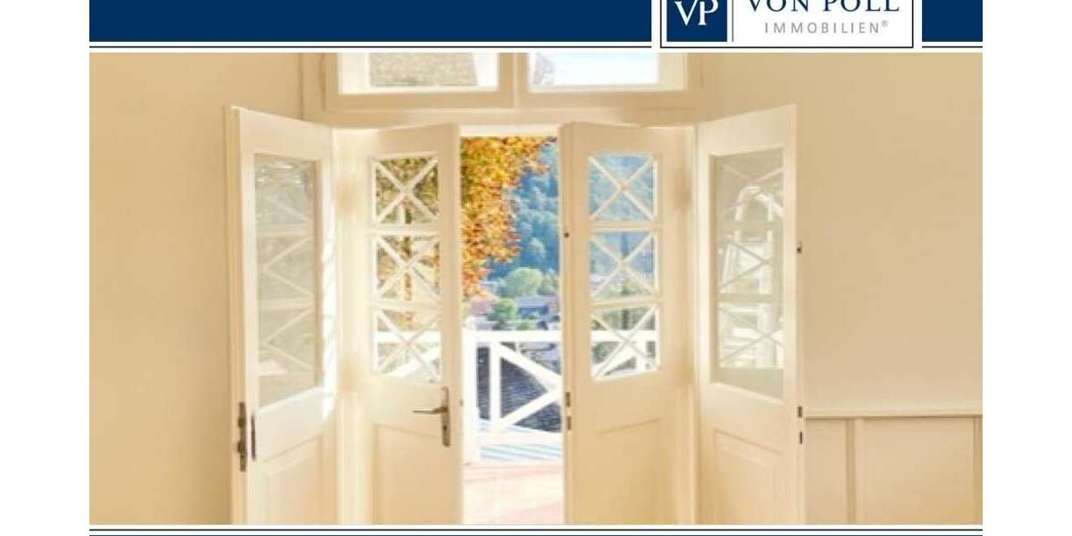 Etagenwohnung Heidelberg Neuenheim - 4 Zimmer, 110 m&sup2;, 2.800&euro; | Angebot:25457999