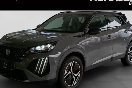 Peugeot 2008 16.990 km 23.490 &euro; Duisburg 47167