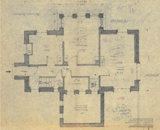 Einfamilienhaus Bad Münder am Deister - 5 Zimmer, 107 m&sup2;, 295.000&euro; | Angebot:26888882