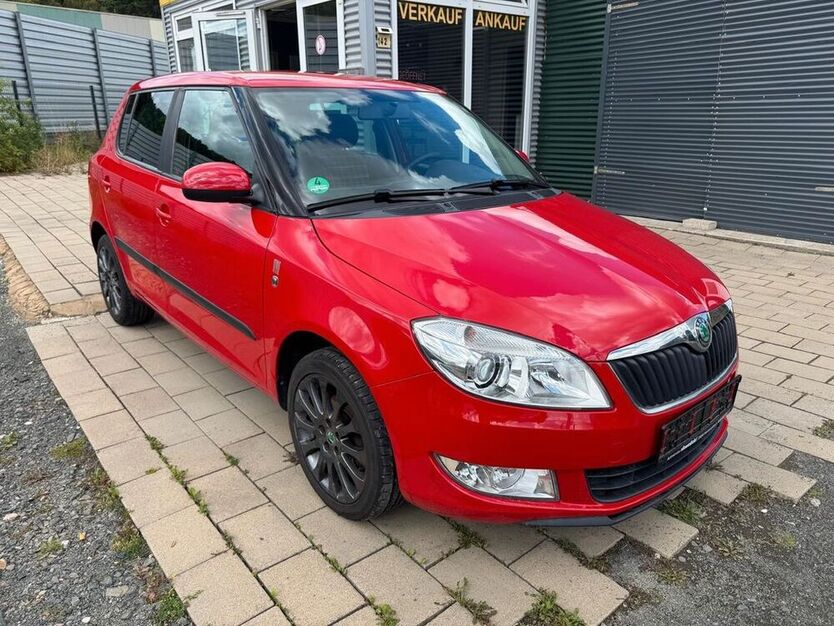 Fabia