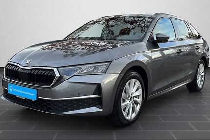 Skoda Octavia 25.000 km 29.350 &euro; Mannheim 68167