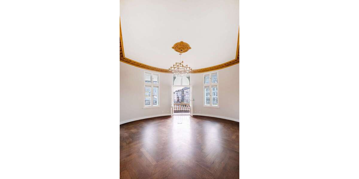 Wohnung zum Mieten in Berlin 3.680 € 185 m² 5 zimmer