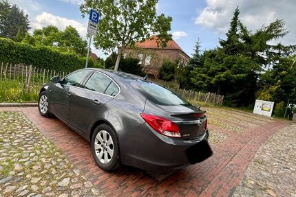 Opel Insignia 262.000 km 4.000 &euro; Jever 26441