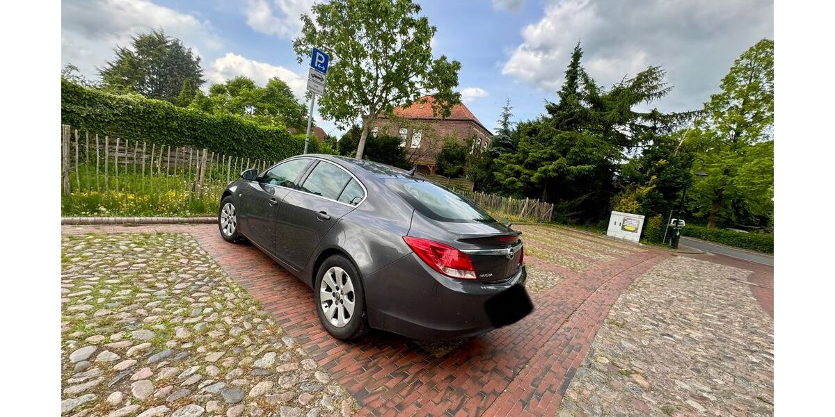 Opel Insignia 262.000 km 4.000 &euro; Jever 26441