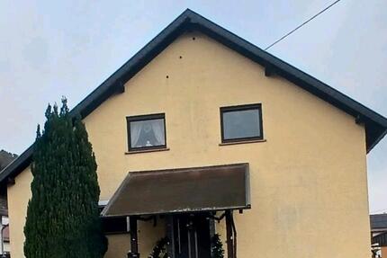 Einfamilienhaus 6 zimmer