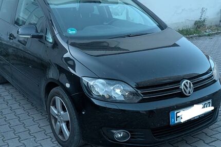 VW Golf Plus 182.000 km 4.000 &euro; Moosburg 85368