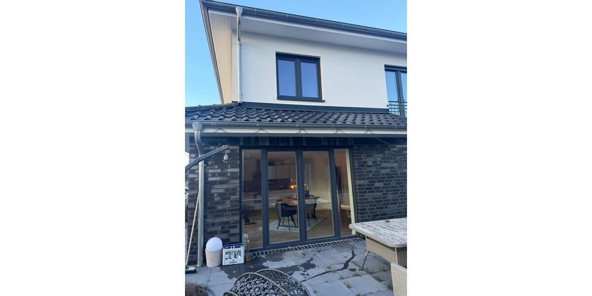 Doppelhaushälfte Agathenburg - 4 Zimmer, 120 m&sup2;, 1.500&euro; | Angebot:25973892