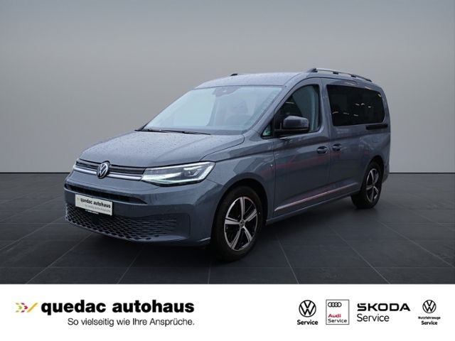 VW Caddy Maxi 19.677 km 38.950 &euro; Quedlinburg 06484