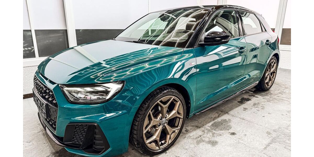 Audi A1 53.000 km 23.450 &euro; Bardowick bei Lüneburg 21357